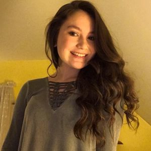 Meet your Posher, Allyson